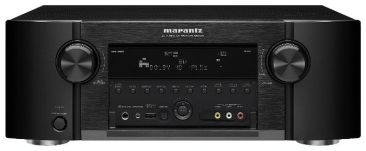 Marantz SR 6005 Black