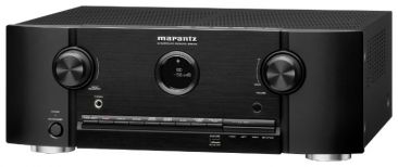 Marantz SR5006 Black