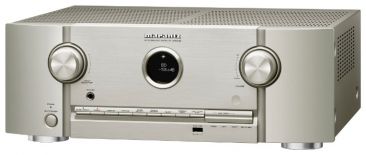 Marantz SR5006 Silver Gold