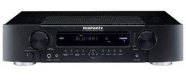 Marantz SR 5023 Black