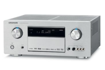 Marantz SR 6001