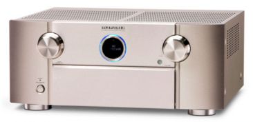 Marantz SR 7005 Silver