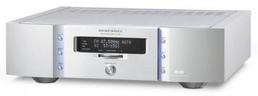 Marantz ST-15 Silver