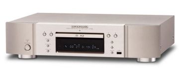 Marantz UD7006 Silver Gold