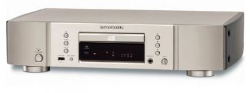 Marantz SA KI PEARL LITE Silver