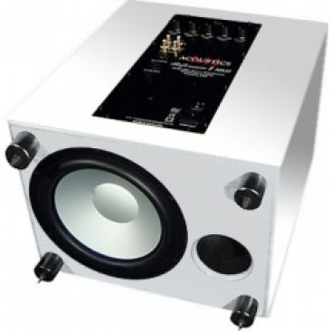 MJ Acoustics Reference I MKII