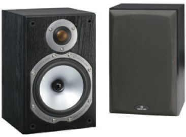 Monitor Audio Bronze BR1