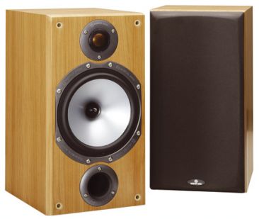 Monitor Audio Bronze BR2 Cherry