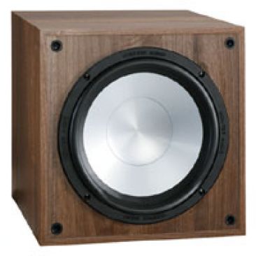 Monitor Audio Bronze BRW10 Walnut