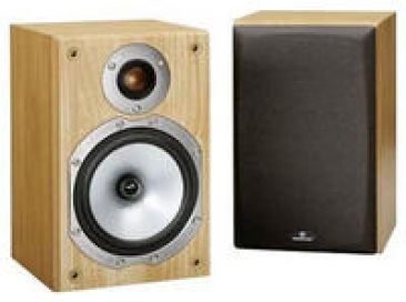 Monitor Audio Bronze BR1 Cherry