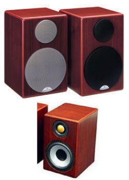 Monitor Audio Radius R90 Rosemah