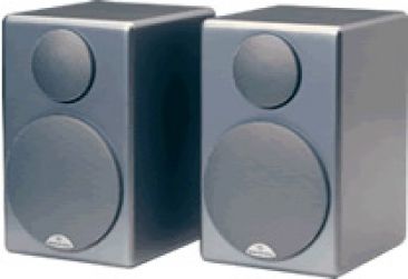 Monitor Audio Radius R90 Silver