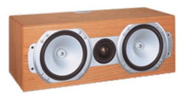 Monitor Audio Silver RS LCR Cherry