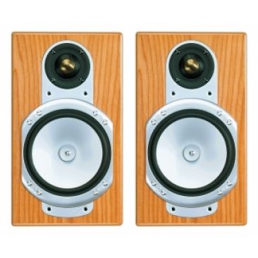 Monitor Audio Silver RS 1 Cherry