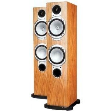 Monitor Audio Silver RS6 Light Oak