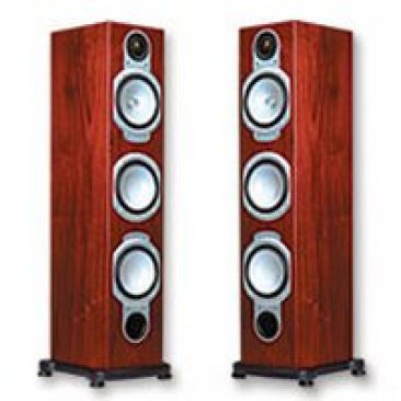 Monitor Audio Silver RS8 Light Oak