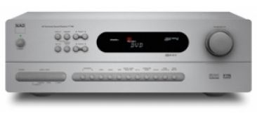 NAD T744 Titan
