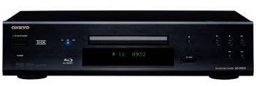 ONKYO BD-SP 808 Black