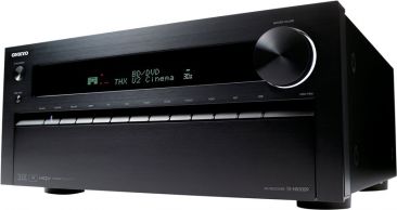 Onkyo TX-NR3009 Black