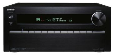 Onkyo TX-NR5009 Black