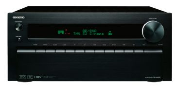 Onkyo TX-NR809 Black