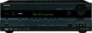 Onkyo TX-SR505E