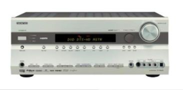 Onkyo TXSR605