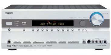 Onkyo SR705