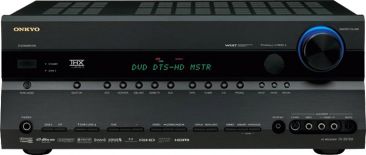 Onkyo TX-SR705