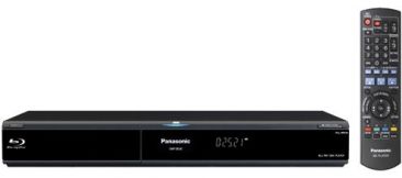 Panasonic BD30