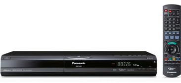 Panasonic DMR-EH68EE-K