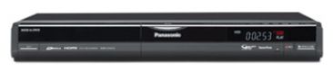 Panasonic DMR-EH67EE-K