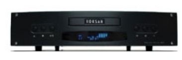 Roksan Kandy MK III CD Black