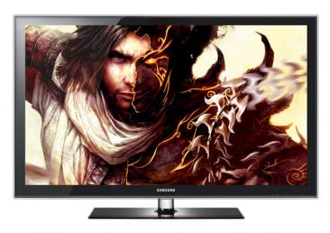 Samsung LE40C630K1W