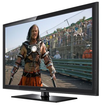 Samsung PS42C430A1W