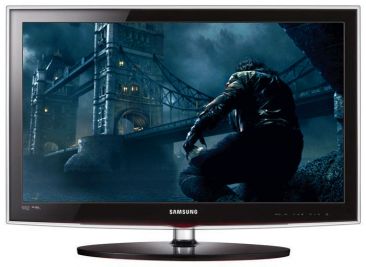 Samsung UE26C4000PW