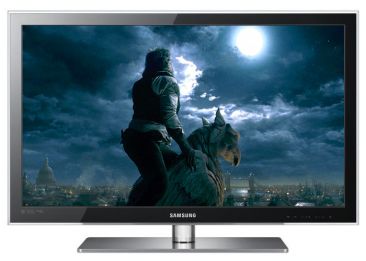 Samsung UE55C6000RW