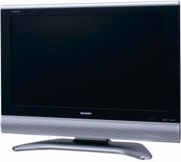 Sharp LC-32GD8RU