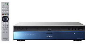 Sony BDPS300