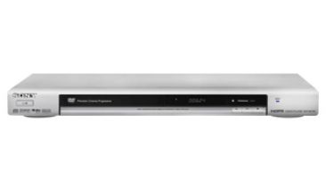 Sony DVP-NS78H/S