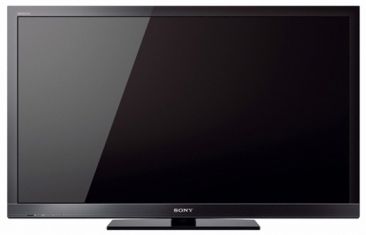 Sony KDL-40HX800 