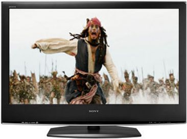 Sony KDL 46 S 2530