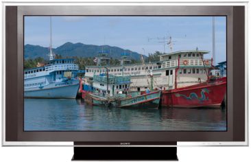 Sony KDL46X3500