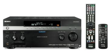 Sony STR-DA5300ES