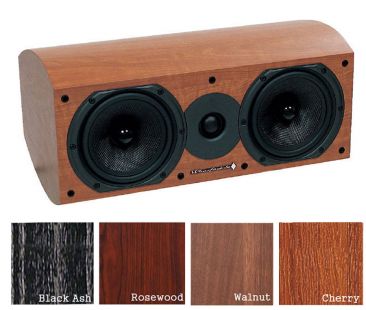 Wharfedale Diamond 9 , walnut pearl