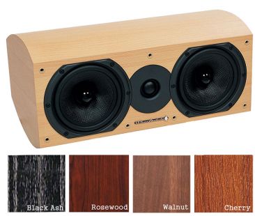 Wharfedale Diamond 9 M, rosewood