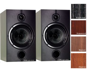 Wharfedale Diamond 9.0, rosewood