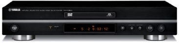 Yamaha DVD-S1800