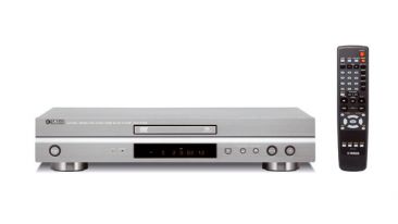 Yamaha DVD-S1800 Titan