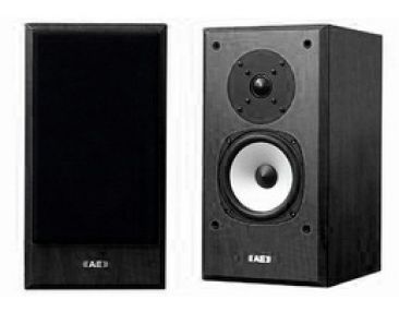 Acoustic Energy Aegis Evo One Black